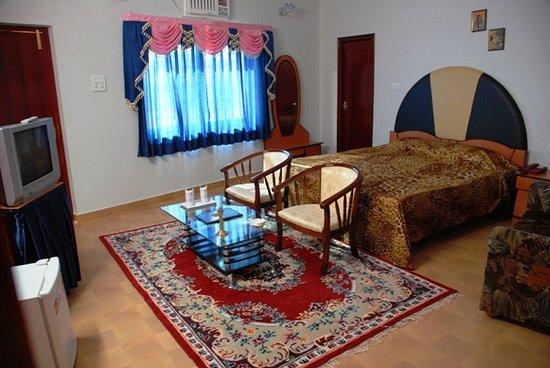 Hotel Raj Shree